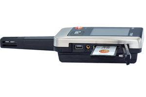 Product no. 0572 1754 testo 175H1 - <b>Temperature</b> and humidity <b>data</b> <b>logger</b> - Product Image 6