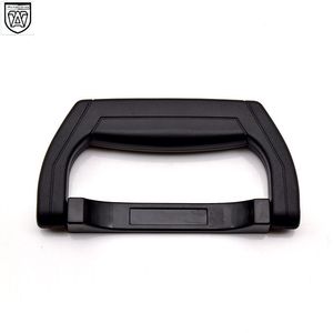 Caja de Seguridad Anwang A37 con Asa de Plástico, Caja para Recibos, Caja de Herramientas, Armarios con Cerradura - Product Image 3