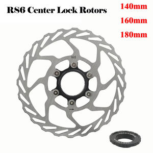 Rotor de verrouillage central de vélo vtt/route 140/<span class=keywords><strong>160</strong></span>/180/mm Rotor de frein à <span class=keywords><strong>disque</strong></span> flottant en acier inoxydable - Product Image 3