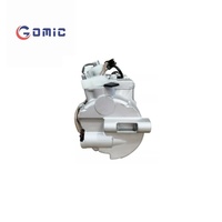 GOMIC Compresseur de climatisation pour Mercedes Benz X166 GL350 2013-2014 W166 ML350 12-14 0032306011