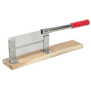 耐久性のある金属機械精密切断用寒天リンゴ梨果実 - Product Image 3