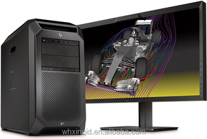 Новая рабочая станция HPE Z8 G5 Tower <span class=keywords><strong>Server</strong></span> с процессором 6434, 8 ГБ ОЗУ, 1 ТБ, 465 Вт. В наличии Z8/Z6/Z4 G5 - Product Image 2