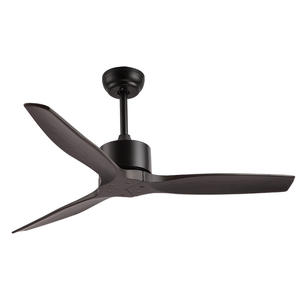 พัดลมเพดานเครื่องใช้ไฟฟ้าระดับ<span class=keywords><strong>ป</strong></span>ระเทศที่ทันสมัยพัดลมเพดานไม้ - Product Image 3