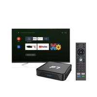 TV Box P7 de Alta Velocidad con Android 12 OS, 8K, Allwinner H618, 2GB/16GB, 4GB/32GB, Wifi 6, Android 12 ATV, Smart TV Stick, Android TV Box 4K