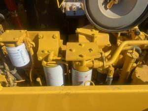 Bulldozer Shantui SD22 SD32 SD16L usado original de Japón Komat D155AX D375A D475A D475A D575A - Product Image 2