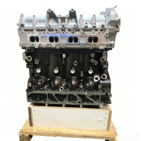 Moteur diesel turbo F1A F1C 2.3L 3.0L 96-129kW 156HP 400Nm compatible avec Daily Ducato Boxer Jumper, pièces détachées automobiles, assurance qualité