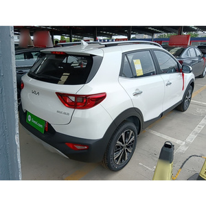 Guazi Coche de Segunda Mano 2026 Kx1 <span class=keywords><strong>Stonic</strong></span> Envío Rápido Motor Gasolina Automático SUV de 5 Plazas LHD para Propietarios de SUV de Larga Duración - Product Image 5