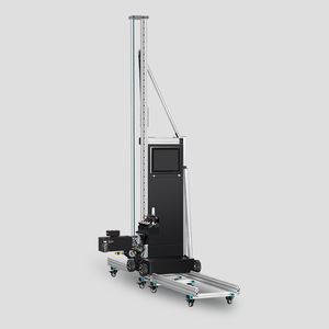 3d קיר מכונת הדפסה חכמה uv דיגיטלי ציור קיר עט - Product Image 6