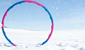 Banda Elástica para Ejercicios de Musculación, 6 Secciones, 7 Secciones, 8 Secciones - Product Image 5