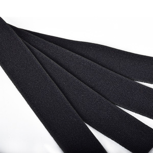 Autoadhesivo No hebilla Elástico Mágico Elástico Sin bolas de lana Encuadernación Brazo Cintura Elástico <span class=keywords><strong>Velcro</strong></span> Cable Tie - Product Image 3