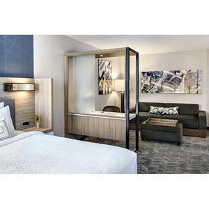 طاولة أريكة على الطراز الاسكندنافي <span class=keywords><strong>3</strong></span>-Star من springhites Marriott حجم الملكة - Product Image 4