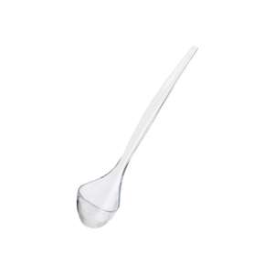 Kela bowlelöffel Patrice kunstoff 34ซม. โปร่งใส - Product Image 1