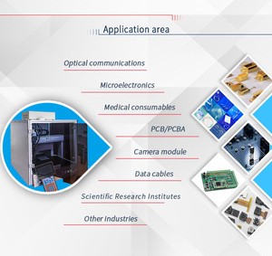2024 OEM ODM ماكينة تجميع وتقوية القسطرة <span class=keywords><strong>IV</strong></span> التلقائية باستخدام الأشعة فوق البنفسجية والليد - Product Image 3