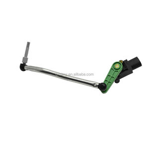 ベントレーフライングスパーに適した新しい高品質カーアクセサリー右フロント高さレベルセンサーOEM 3W0941286E - Product Image 3