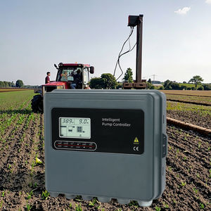 Controlador Automático de Bomba de Agua Trifásico de 380V, Funcionamiento de Alta Eficiencia para Plantas de Tratamiento de Aguas Residuales - Product Image 1