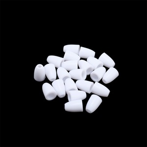 Boucle de sécurité en plastique 24mm, 10 pièces, connecteur de bijoux à pression pour bébés et tout-petits, accessoires de bricolage, thème nature - Product Image 4