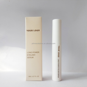 Sérum de croissance <span class=keywords><strong>des</strong></span> <span class=keywords><strong>cils</strong></span> et <span class=keywords><strong>des</strong></span> sourcils liquide personnalisé, végétalien, sans huile, hydratant biologique, amplificateur de croissance <span class=keywords><strong>des</strong></span> <span class=keywords><strong>cils</strong></span> et <span class=keywords><strong>des</strong></span> sourcils pour extensions - Product Image 2