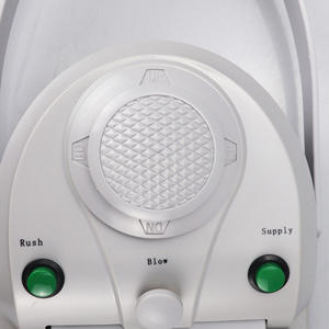 Controlador de Pedal para Silla Dental Multifuncional de Lujo, Accesorio Hecho de Metal y Acero Duraderos - Product Image 4