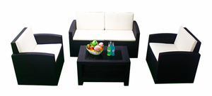 <span class=keywords><strong>Promotion</strong></span> meilleure vente ensemble de canapés d'extérieur meubles de <span class=keywords><strong>jardin</strong></span> vente en gros - Product Image 3