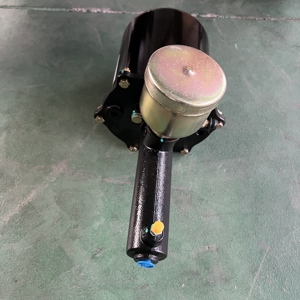 Pneu de niveleuse SG21-3 222-45-16000 - Product Image 3