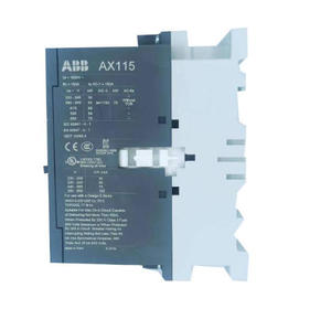 คอนแทคเตอร์ AX115-30-11-80 - ของแท้และเป็นของ BB - Product Image 3