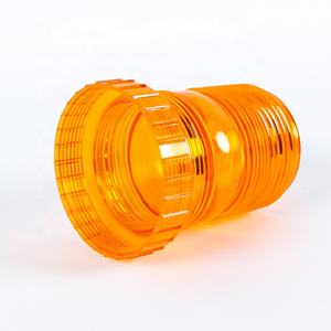 Lumières stroboscopiques à <span class=keywords><strong>Led</strong></span> ambrées pour chariots élévateurs de golf UTV Cars Trucks Tractor Safety Roof Top Flasher Emergency Flashing Beacon - Product Image 4