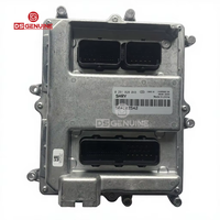 Module de commande électronique du moteur automobile ECM ECU 0281020048 EDC7UC31