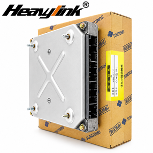 Caja de Control del Motor Heavylink KRH1571 para Excavadora SH200-3, Pieza de Repuesto - Product Image 4