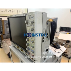 ออสซิลโลสโคป Keysight Infiniium S Series DSOS404A ความละเอียดสูง 4 ช่องสัญญาณอนาล็อก + 16 ช่องสัญญาณดิจิทัลเพื่อความแม่นยำ - Product Image 3