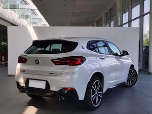 <span class=keywords><strong>Auto</strong></span> <span class=keywords><strong>di</strong></span> <span class=keywords><strong>Lusso</strong></span> Usata in Vendita: <span class=keywords><strong>BMW</strong></span> X2 sDrive25i M Bianca, SUV Compatto a Benzina, 5 Porte, 5 Posti - Product Image 5
