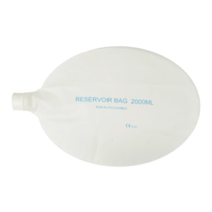 ขายร้อนคุณภาพสูงด้วยตนเองResuscitators <span class=keywords><strong>Ambu</strong></span> Bag CE ISO - Product Image 2