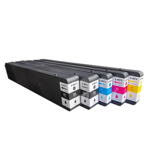 WF-C17590a cartuccia a getto d'inchiostro di qualità originale per Epson compatibile con T8871 T8872 T8873 T8874 per prestazioni ottimali - Product Image 1