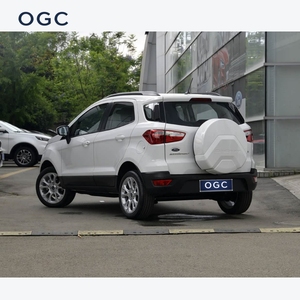 Precio al por Mayor, <span class=keywords><strong>Ford</strong></span> EcoSport 2019, Volante a la Izquierda, 5 Asientos, 1.5L AT, SUV Usado, Sin Accidentes, Bajo Kilometraje, Venta en Ghana, Nigeria, Lagos, China - Product Image 4