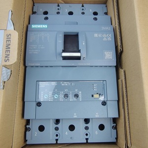Solutions de disjoncteurs industriels personnalisées <span class=keywords><strong>3VL3725</strong></span> 250A MCCB, approvisionnement à guichet unique - Product Image 2