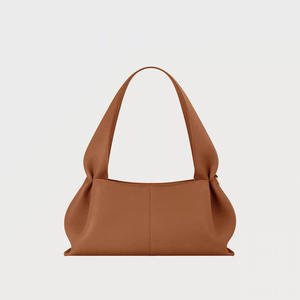 Nuevo bolso de nube, bolso plisado tipo dumpling, bolso de mano de alta calidad, bolso de hombro, bolso de axila - Product Image 5