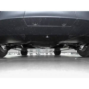 <span class=keywords><strong>Precio</strong></span> bajo 5 asientos Durable usado <span class=keywords><strong>Tesla</strong></span> modelo Y cuatro ruedas Drive batería de litio nueva energía <span class=keywords><strong>coche</strong></span> eléctrico - Product Image 4