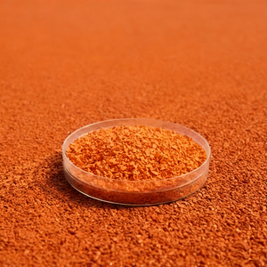 Caucho EPDM Personalizado, Granulado de Caucho, <span class=keywords><strong>Piso</strong></span> Seguro para Niños para Canchas Deportivas Multiusos, Mayor Seguridad <span class=keywords><strong>en</strong></span> el Entrenamiento - Product Image 2