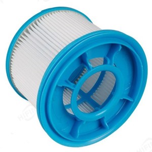 Cartucho de Filtro para Aspiradora Bissell 4039 4026 FurGuard 280W, Repuesto de Alta Eficiencia para Uso Doméstico - Product Image 1