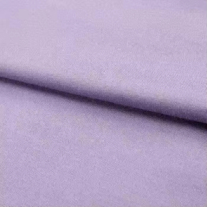 Custom 425GSM Plain Dye Solid Rayong <strong>Nylon</strong> Spandex <strong>Knitted</strong> Nr Ponte Roma <strong>Fabric</strong> - Product Image 6