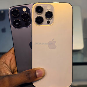 Téléphone portable d'occasion 99% NEUF de marque originale pour iPhone <span class=keywords><strong>11</strong></span> 12 13 14 <span class=keywords><strong>Pro</strong></span> 15 128 Go <span class=keywords><strong>256</strong></span> Go - Product Image 1