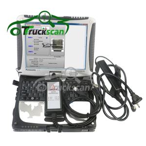 Herramienta de Diagnóstico para Motores Deutz, Deutz Decom con Serdia 2010, Controladores DEUTZ Communicator, Diagnóstico + Laptop CF52 - Product Image 1