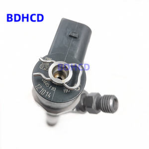 0445110190 0 445 110 190 0445 110 190 Форсунки Common Rail для дизельных двигателей 0445110108 0986435055 A6110701687 - Product Image 5