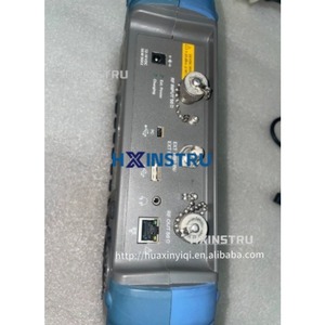 Analyseur de spectre RF portable Keysight (Agilent) N9340B, 100 kHz - 3 GHz (synchronisable jusqu'à 9 kHz) H - Product Image 2