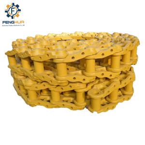 Conjunto de enlace de ajustador de pista de miniexcavadora, 2, 2, 2, 3, 2, 2, 2, 3, 2, 3, 2, 3, 2, 3, 2, 2, 2, 3, 2, 3 - Product Image 1