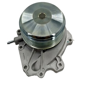 Carpal Bonnes Pièces Pompe À Eau pour <span class=keywords><strong>Mercedes</strong></span> Benzs C/E CLASS W205 A205 C205 S205 W212 GLC X253 C253 6512005101 6512001302 - Product Image 1