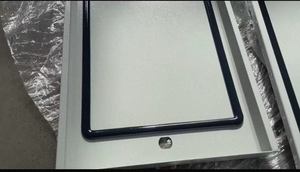 Ruichuang PU máy pha chế tự động bọt Gasket máy/PU bọt Gasket máy pha chế - Product Image 3