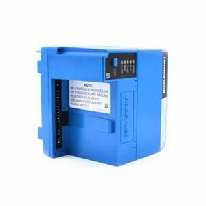 โมดูลรีเลย์ซีรีส์ 7800 RM7800L1079 ตัวควบคุมการเผาไหม้ 120V - Product Image 6