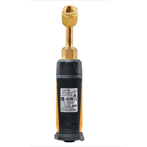 Sonda de Vacío Inalámbrica Testo 552i OEM con Control por Aplicación, 1 Año de Garantía, en Stock, Nueva y Original, Entrega Rápida - Product Image 4