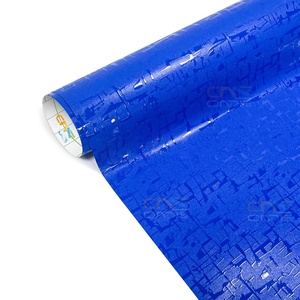 Vinilos Adhesivos para Automóviles, Vinilo Automotriz, Vinilo Decorativo <span class=keywords><strong>3D</strong></span> con Diseño de Cuero <span class=keywords><strong>Maya</strong></span>, 1.52*28M, Película de PVC para Automóviles, Adhesivo para Teléfonos y Computadoras - Product Image 2