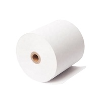 Rouleau de papier pour gobelets en papier imperméable double face de haute qualité, enduit de PE (100% pâte de bois vierge) pour gobelets à café - Vente directe d'usine